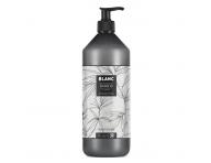 ampn pre objem jemnch vlasov Black Blanc - 1000 ml