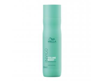Šampón pre objem vlasov Wella Invigo Volume Boost - 250 ml