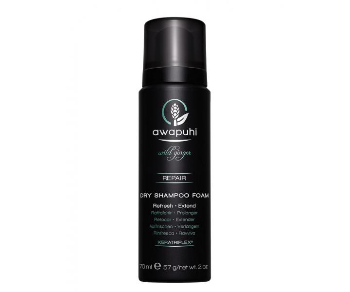 Such� penov� �amp�n Paul Mitchell Awapuhi Wild Ginger� Repair - 70 ml