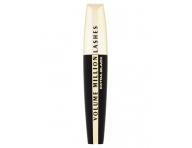 Riasenka pre objem rias Loral Paris Volume Million Lashes Extra Black - 10,7 ml