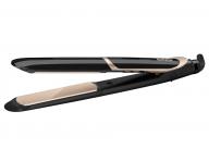 ehlika na vlasy BaByliss Super Smooth ST393E - ierno-zlat