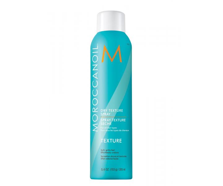 Sprej pre dodanie textry vlasov Moroccanoil Texture - 205 ml