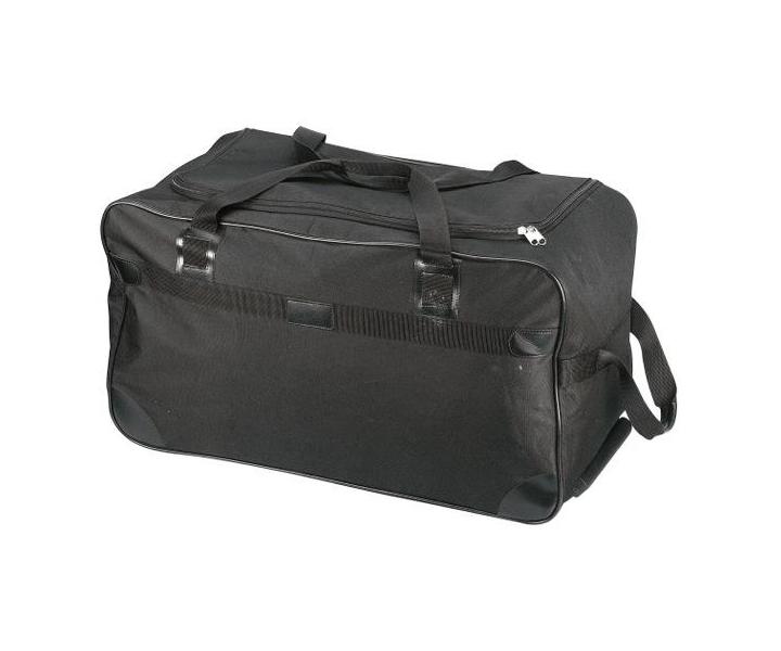 Kaderncka taka na kolieskach Sibel Roller Bag - ierna