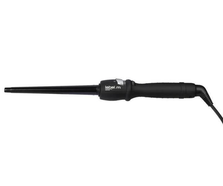 K�nick� kulma Label.m Advanced Pro Curling Wand - 19 mm