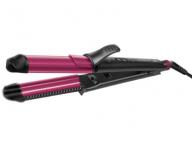 �ehli�ka a kulma 3v1 Rowenta Elite CF4512F0 - �ierna/ru�ov�