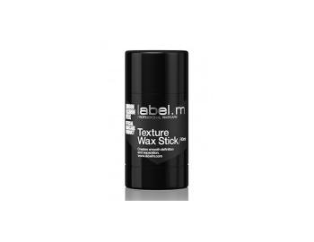 Leskl tuh vosk Label.m Texture Wax Stick - 40 ml