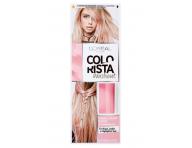 Vym�vaj�ci sa farba Lor�al Colorist Washout Pink Hair - ru�ov�