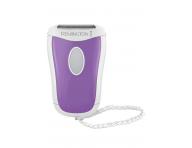 Dmsky holiaci strojek Remington Smooth & Silky WSF4810 - fialov