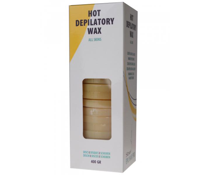 Depilan vosk na vetky typy pokoky Sibel