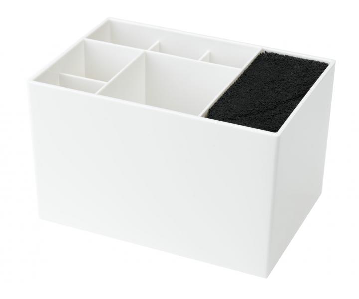 Plastov organizr na pomcky Sibel Practiq