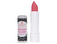 T�novacie balzam na pery s perle�ou Amoen�, jasne ru�ov� �. 11 - 4,2 g