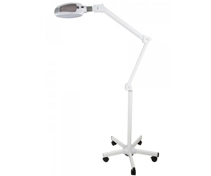 Zvovacie lupa s LED lampou na stojane Silverfox 1005 - 3 dioptrie