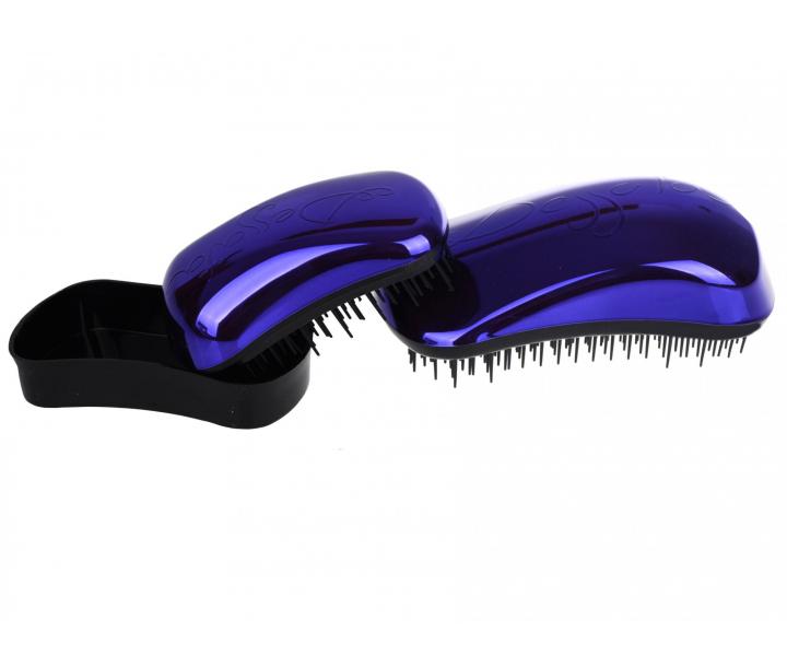 Sada kief na vlasy Dessata Bright Edition - fialov