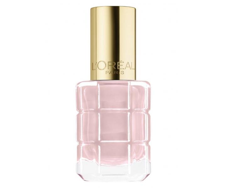 Lak na nechty Lor�al Paris - 220 - svetl� ru�ov�, 13,5 ml (bonus)