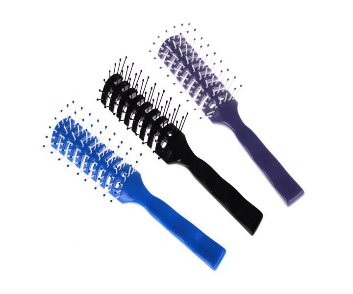 Jednostrann kefa na vlasy Duko CB1065 - 1ks