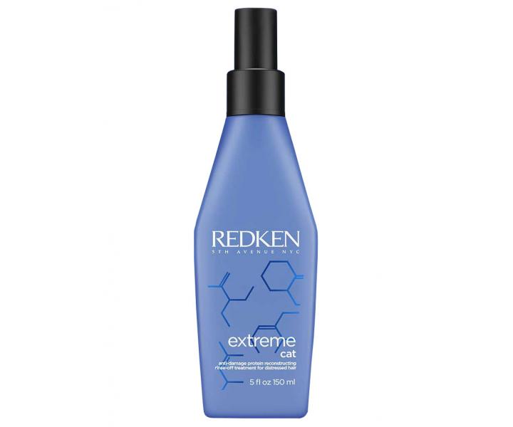 Protenov regeneran kra Redken Extreme Cat - 150 ml