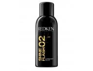 Lesk na vlasy v spreji Redken Shine Flash 02 - 150 ml