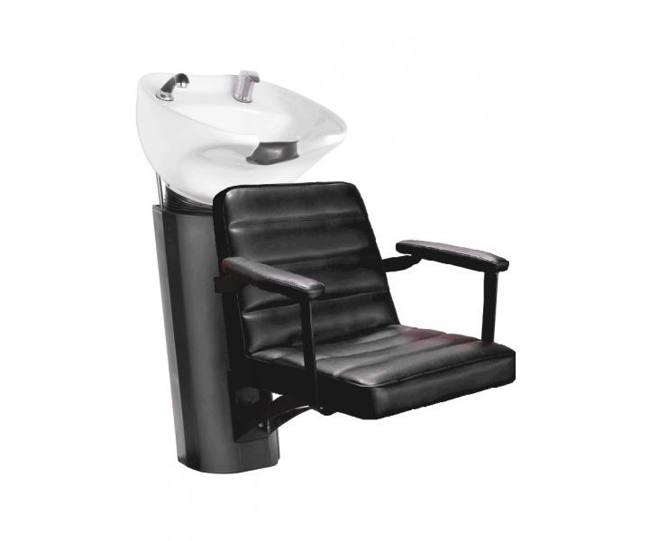 Kadern�cky um�vac� box Hairway Iron - �ierny