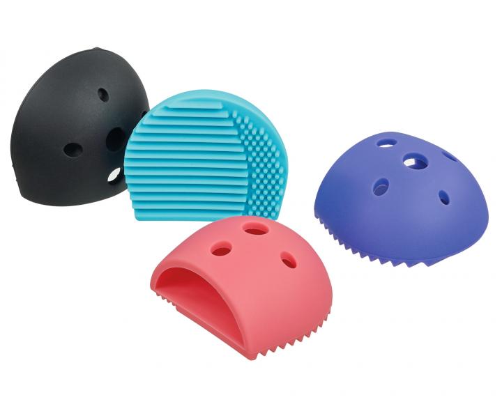 Siliknov stojan a isti na kozmetick tetce Sibel (bonus)