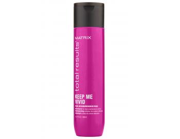 Šampón pre farbené vlasy Matrix Keep Me Vivid - 300 ml