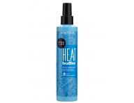 Termoochrann stylingov sprej na vlasy Matrix Heat Buffer - 250 ml