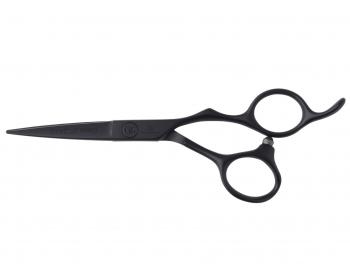 Kaderncke nonice Olivia Garden SilkCut Pro Matt Black - 5,75"