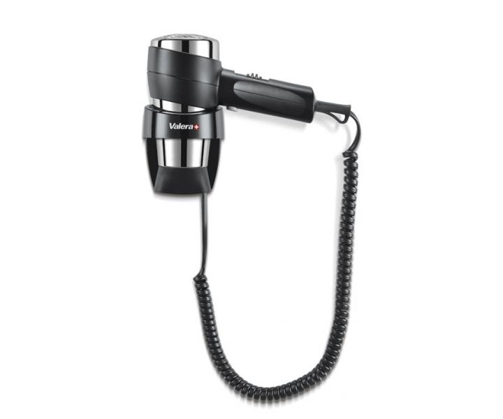 Fn na stenu Valera Action Super Plus - 1600 W - ierny