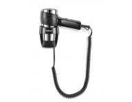 Fn na stenu Valera Action Super Plus - 1600 W - ierny