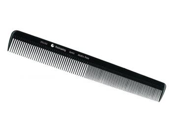 Hrebeň na strihanie vlasov Hairway Ionic - 205 mm