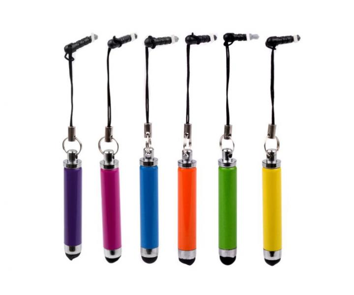 Dotykov pero na mobil/tabliet Sibel - (bonus)