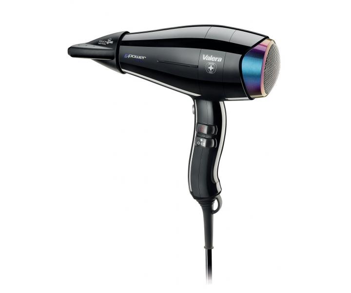Profesion�lny f�n Valera ePower 2020 Crystal Black - 1600 W