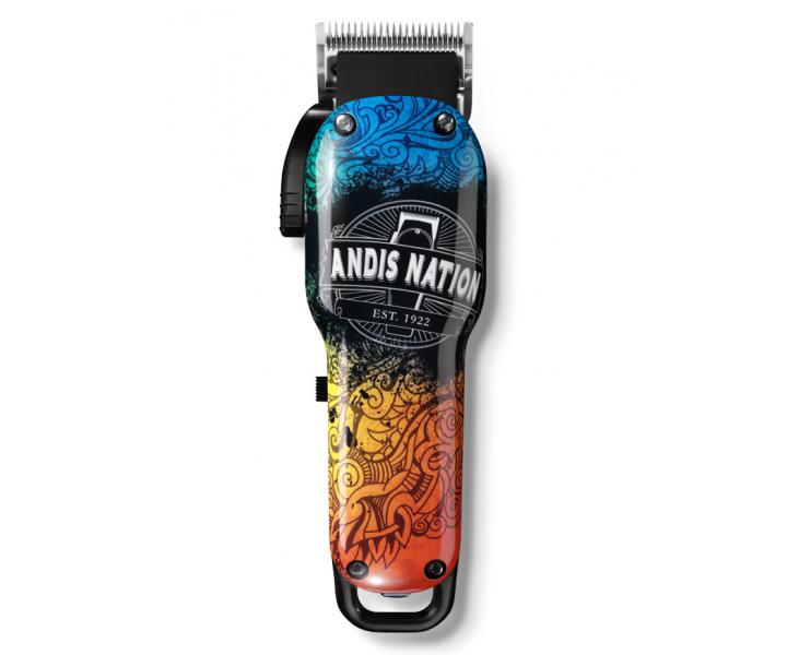 Profesion�lny stroj�ek na vlasy Andis Uspro Li Fade 73060