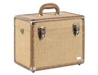 Kadern�cky a kozmetick� kufor Sibel Vanity - hned�