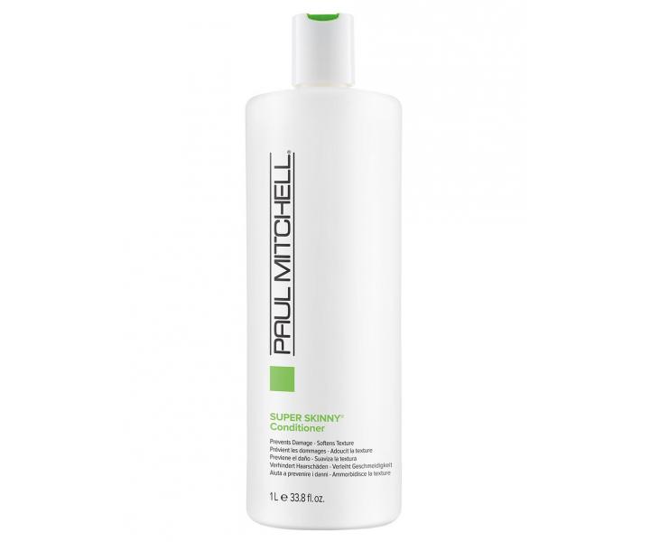 Uhladzujci kondicionr Paul Mitchell Super Skinny - 1000 ml