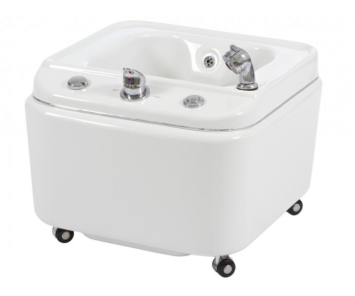 Pedikrna vanika Weelko Meta Wellness a Spa