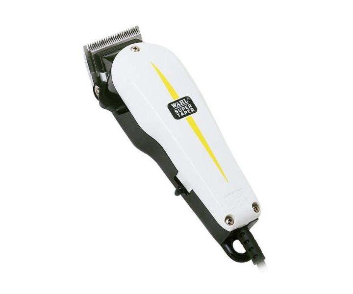 Profesionlny strojek na vlasy Wahl Super Taper 08466-216H