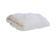 Ochrann� frot� po�ah na kozmetick� leh�tko Weelko 2244 - biely