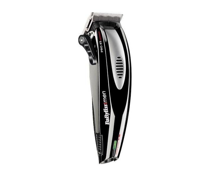 BaByliss Zastrihva vlasov a fzov PRO 45 E955E