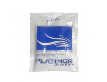 Melírovací prášok Globe Platiner Premium - 50g