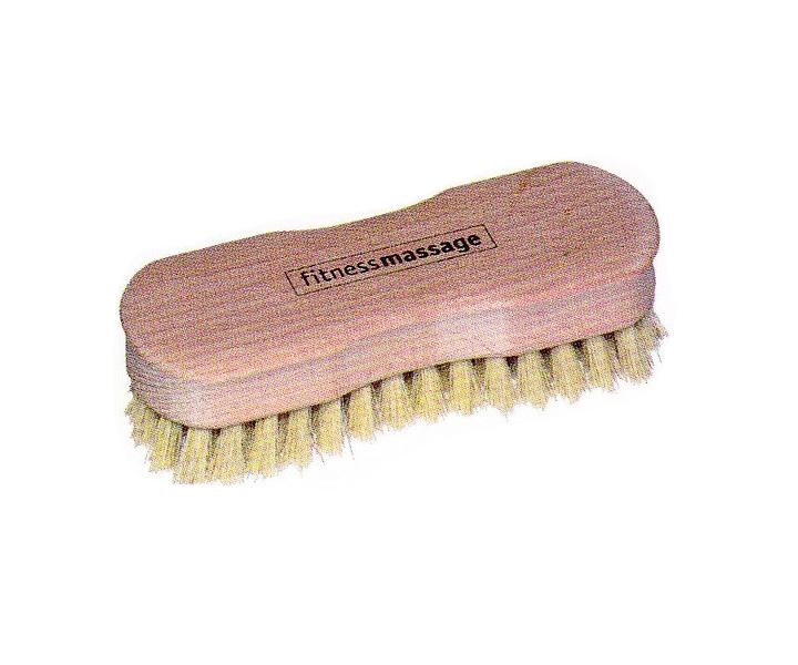 Masna kefa Keller FitnessMassage 202 01 90 - 134 x 48 mm