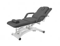 Elektrick masne lehtko Weelko SPHEN - 3 motory, siv