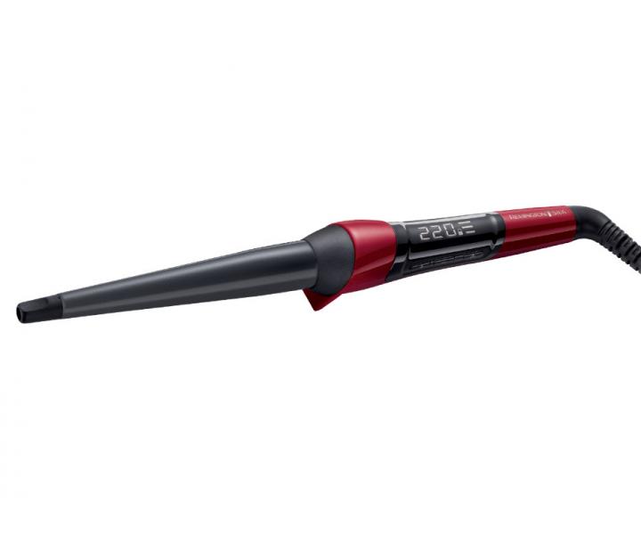 Profesionlna knick kulma na vlasy Remington Silk CI96W1 - 25-13 mm