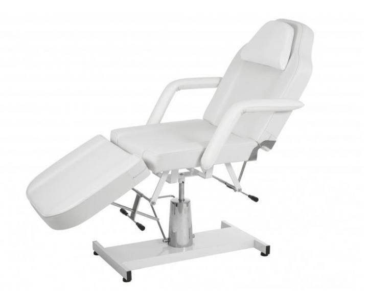 Kozmetick lehtko Weelko MENT - hydraulick, biele