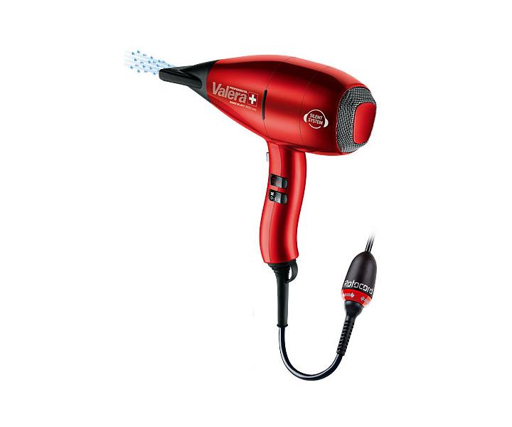 Profesionlny fn na vlasy Valera Swiss Silent 9500 - 2000 W