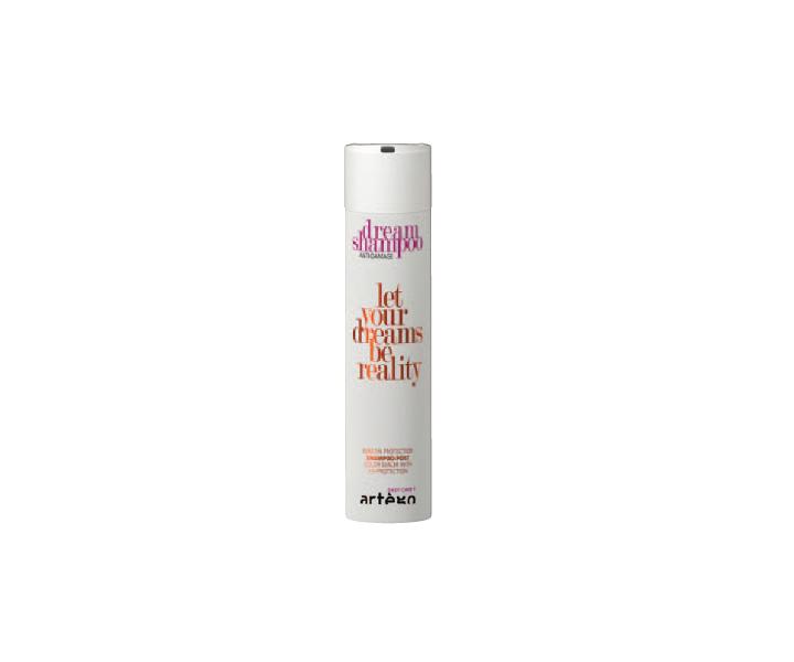 Šampón pre regeneráciu farbených vlasov Artégo Dream - 250 ml