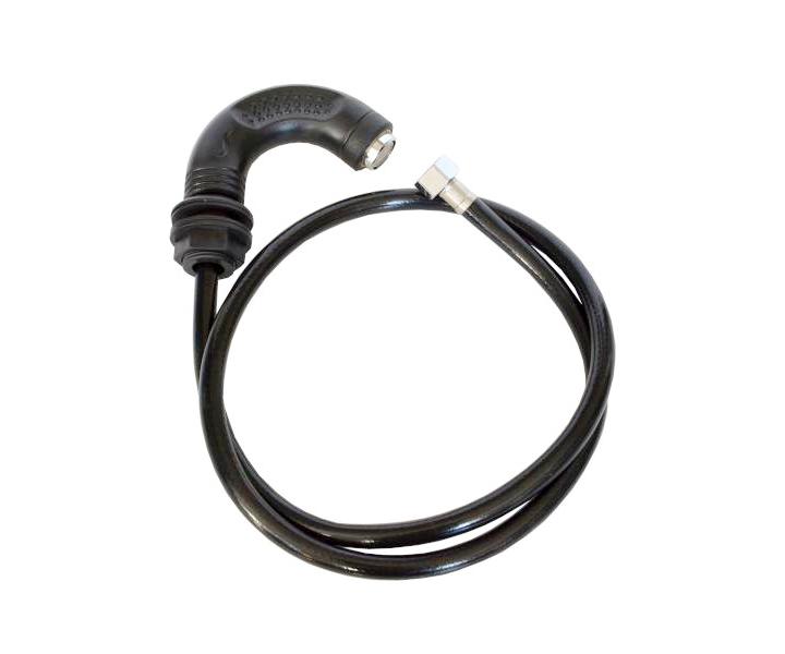 Nhradn spka s hadicou pre umvac box Hairway New York