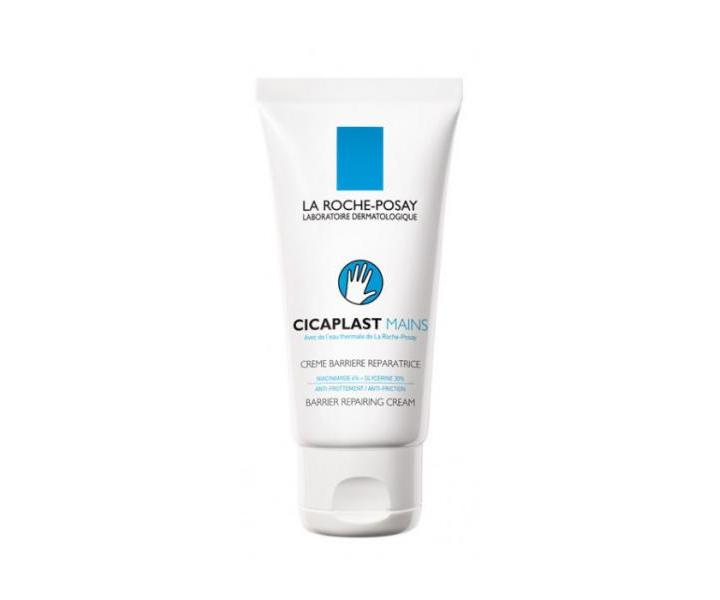 La Roche-Posay Obnovuj�ci a ochrann� kr�m na ruky - 50 ml