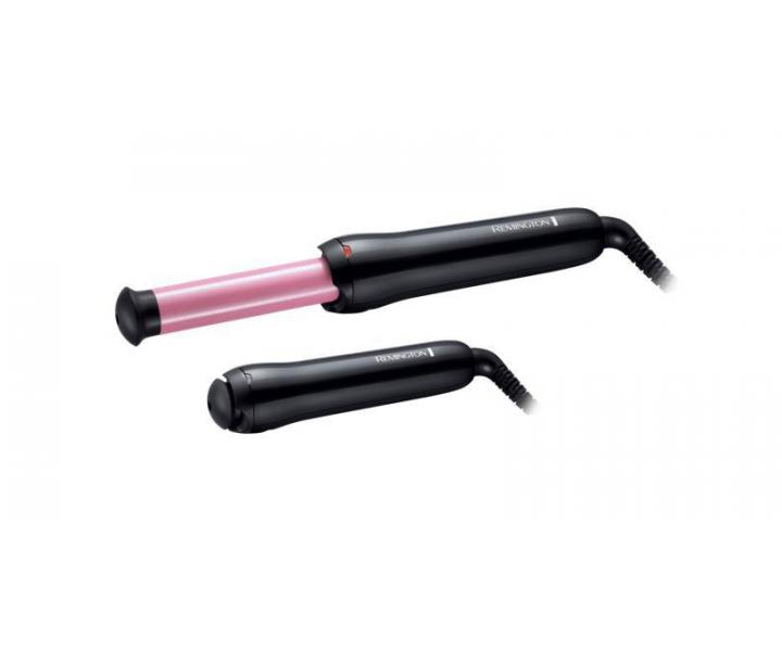 Cestovn kulma na vlasy Remington Anywhere Curls - 25 mm