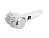 Kozmetick prstroj na tvr WeelkoCool & Hot P-04