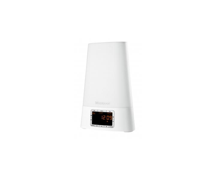 Medisana Budiac� svetlo s bud�kom Wake-up light WL 450